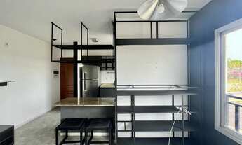 Imagem 2: Apartamento 2 dormitório(s) Urbanova