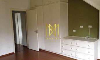 Imagem 5: Casa com 3 dormitórios, 267 m² - venda por R$ 2.100.000,00 ou aluguel por R$ 12.000,00/mês