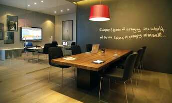 Imagem: APARTAMENTO A VENDA NA LUZ 23M²