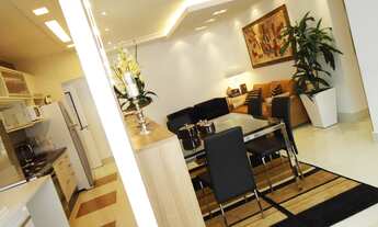 Imagem 7: APARTAMENTO 3 DORMITÓRIOS, 1 SUÍTE, 2 VAGAS, À VENDA E SÃO PAULO