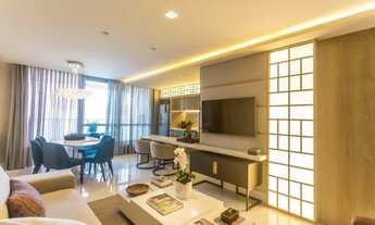 Imagem 6: APARTAMENTO NO MERCÊS COM 2 SUÍTES E TERRAÇO