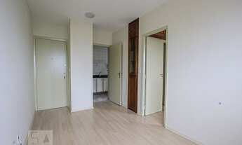 Imagem 2: Apartamento para Aluguel - Centro, 1 Quarto, 40 m2