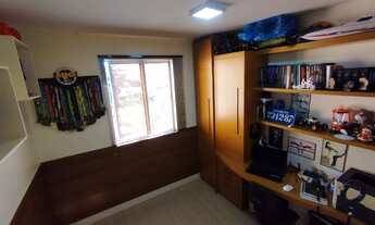 Imagem 7: VENDE-SE APARTAMENTO NO RESIDENCIAL SOLAR DAS TORRES