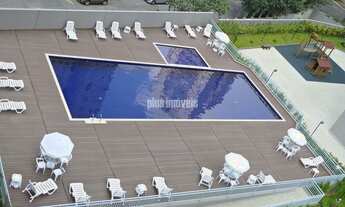 Imagem 6: MORUMBI PRÓXIMO AOS SHOPPINGS JARDIM SUL E MORUMBI TOWN, 55,60M²M² 2 DORMS, SUÍTE 2 GAR