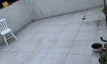 Imagem 4: Cobertura 3 dormitórios 1 suíte 2 vagas