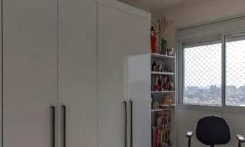 Imagem 4: Apto Alegria - Bras