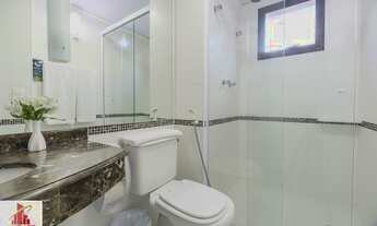 Imagem 5: São Paulo - Flat - Moema