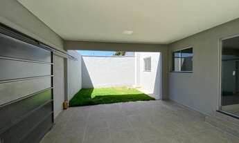 Imagem 3: EXCELENTE CASA 3/4 NA VILA PEDROSO COM AMPLA VARANDA GOURMET