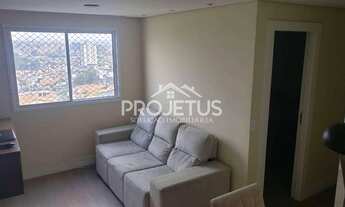 Imagem 2: Vendo Apartamento 44 m², 2 Dorm, 1 Vaga no Jardim Umarizal - SP