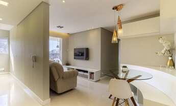 Imagem 2: APARTAMENTO RESIDENCIAL em São Paulo - SP, Ipiranga