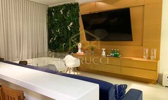 Imagem 2: Casa - Jardim Alto da Colina - Valinhos