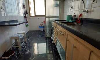 Imagem 7: Apartamento - Jardim Satélite - Condomínio Residencial Carolina - 3 Dormitórios - 75m²