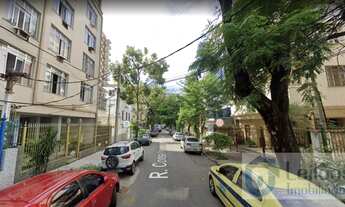 Imagem 3: Rio de Janeiro - Apartamento Padrão - Tijuca