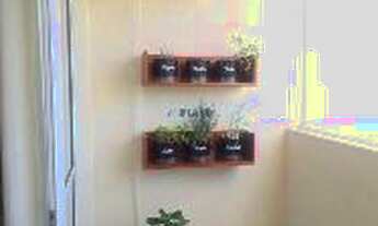 Imagem 6: Apartamento 2 dorm sendo 1 suíte. - Edifício Trieste