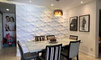 Imagem 2: Apartamento à venda no bairro Imbuí - Salvador/BA