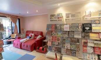 Imagem 3: Apartamento a venda com 100m² 3 dormitorios 1 suite e 1 vaga na Vila Mariana - São Paulo