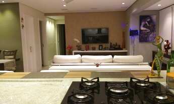 Imagem 5: Apartamento com 3 dormitórios sendo 2 suítes no Santo André