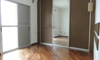 Imagem 7: Apartamento - Jardim Aquarius - Residencial Marataízes - 3 Dormitórios - 94m²