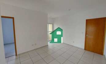 Imagem 2: Apartamento com 2 quartos para alugar, 54 m² por R$ 1.300/mês - Jardim Oriente - São José