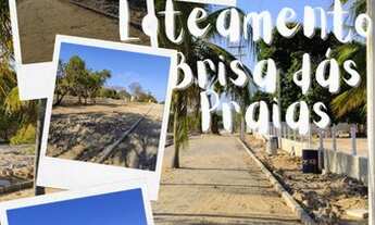 Imagem 2: LOTEAMENTO BRISA DÁS PRAIAS
