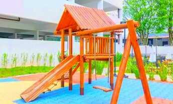 Imagem 4: Apartamento a venda no Centro de SBC com 3 dorms( 1 suíte) e com 1 vaga de garagem