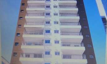 Imagem: Apartamento para venda tem 64 metros ao