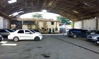 Imagem 3: Terreno no bairro Rocha