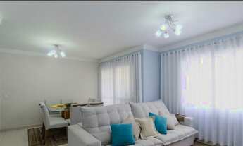 Imagem 3: Apartamento à venda com 144m², 4 quartos e 3 vagas