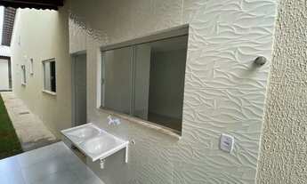 Imagem: Casa com 3 quartos no Centro com parcelas