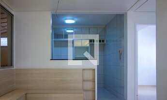 Imagem 2: Apartamento para Aluguel - Gávea, 2 Quartos, 54 m2