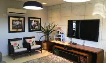 Imagem: Cobertura - Ed Novo Centro