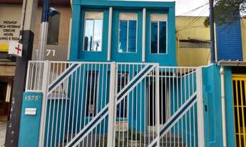 Imagem 2: Prédio Comercial na Vila Mariana- São Paulo, SP