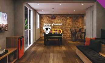 Imagem 2: APARTAMENTO À VENDA NA SANTA MARINA