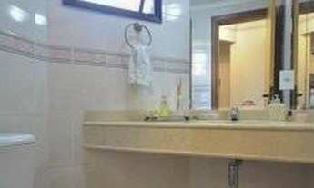 Imagem: Apartamento na Saúde 126m² 3 quartos