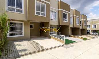 Imagem 3: Residencial Zurich - Sobrado em condomínio fechado com 3 Dormitórios sendo 1 suíte, à vend