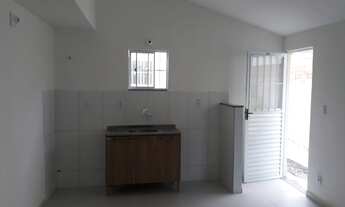 Imagem 6: Kitnet em Vila no Barroco