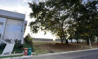 Imagem: Lote condomínio do lago 525m²