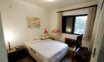 Imagem 4: São Paulo - Flat - Itaim Bibi