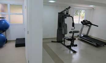 Imagem 6: APARTAMENTO 2 DORMITÓRIOS, 1 SUÍTE, 1 VAGA, À VENDA EM SÃO PAULO