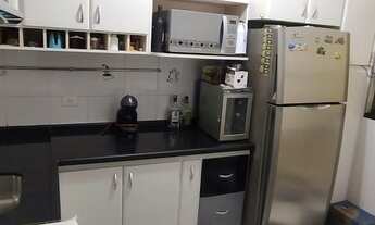 Imagem 10: Apartamento Apartamento com 2 dormitórios