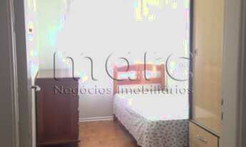 Imagem 3: SÃO PAULO - Apartamento Padrão - ACLIMACAO