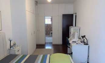 Imagem 5: Aptº 100,20m² - 2Qtºs (1Ste) - 1Vaga - Alto Teresópolis/RJ