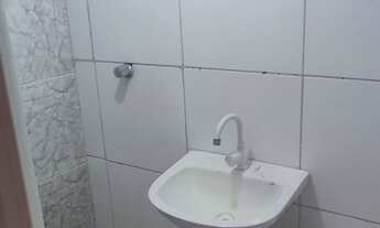 Imagem 2: Aluga-se kitnet de 1 quarto