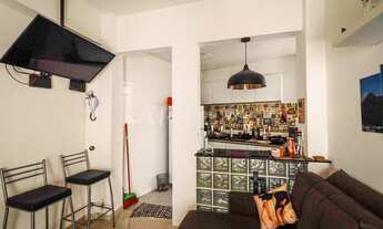 Imagem 4: Rio de Janeiro - Apartamento Padrão - Copacabana