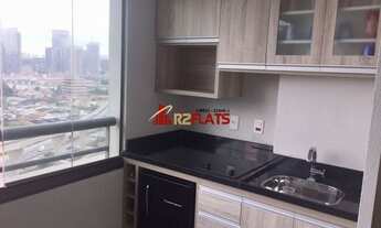 Imagem 7: Flat, Brooklin - São Paulo