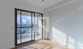 Imagem 3: Apartamento à Venda - Vila Mariana, 1 Quarto, 22 m2