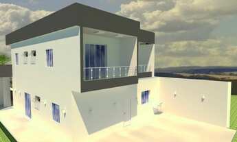 Imagem 6: CASAS NOVAS NO ARAÇAGY EXCELENTE LOCALIZAÇÃO