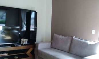 Imagem 3: LINDA COBERTURA SENDO 3 DORMITORIOS, SENDO 1 SUITE