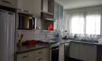 Imagem 6: Apartamento com 3 dormitórios e 3 vagas à venda no Tatuapé