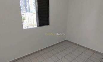 Imagem 6: Apartamento com 2 dormitórios à venda, 54 m² por R$ 175.000,00 - Boqueirão - Praia Grande
